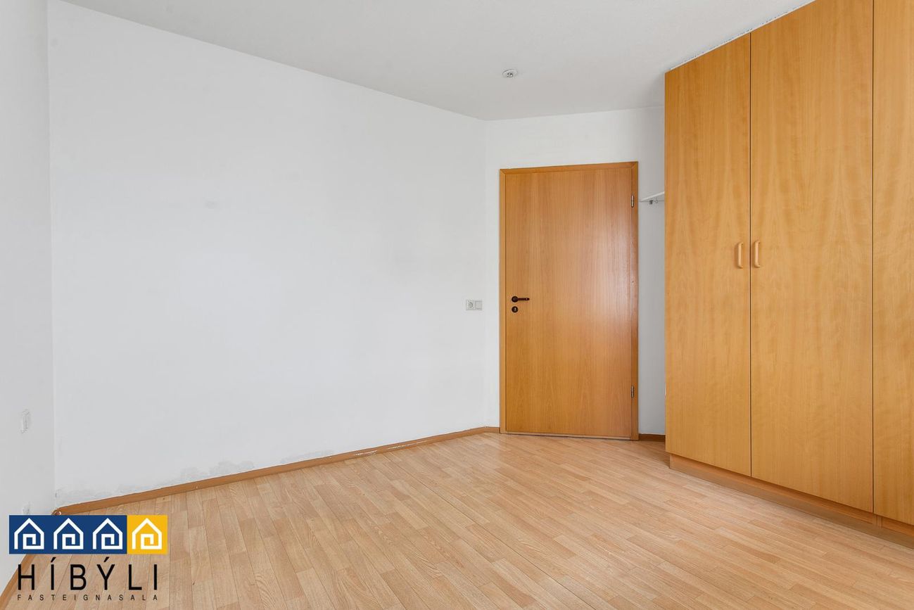 Skúlagata 40B, 101 Reykjavík