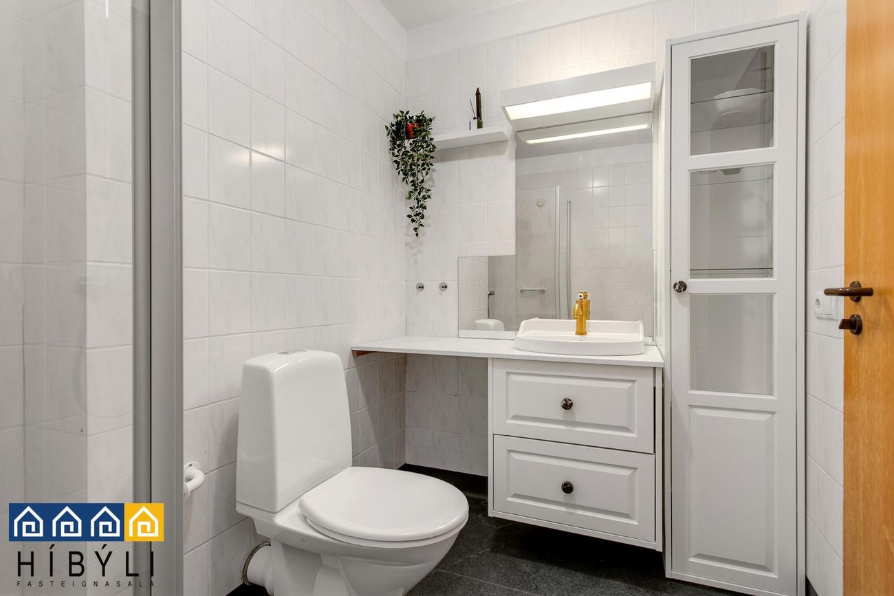 Skúlagata 40B, 101 Reykjavík