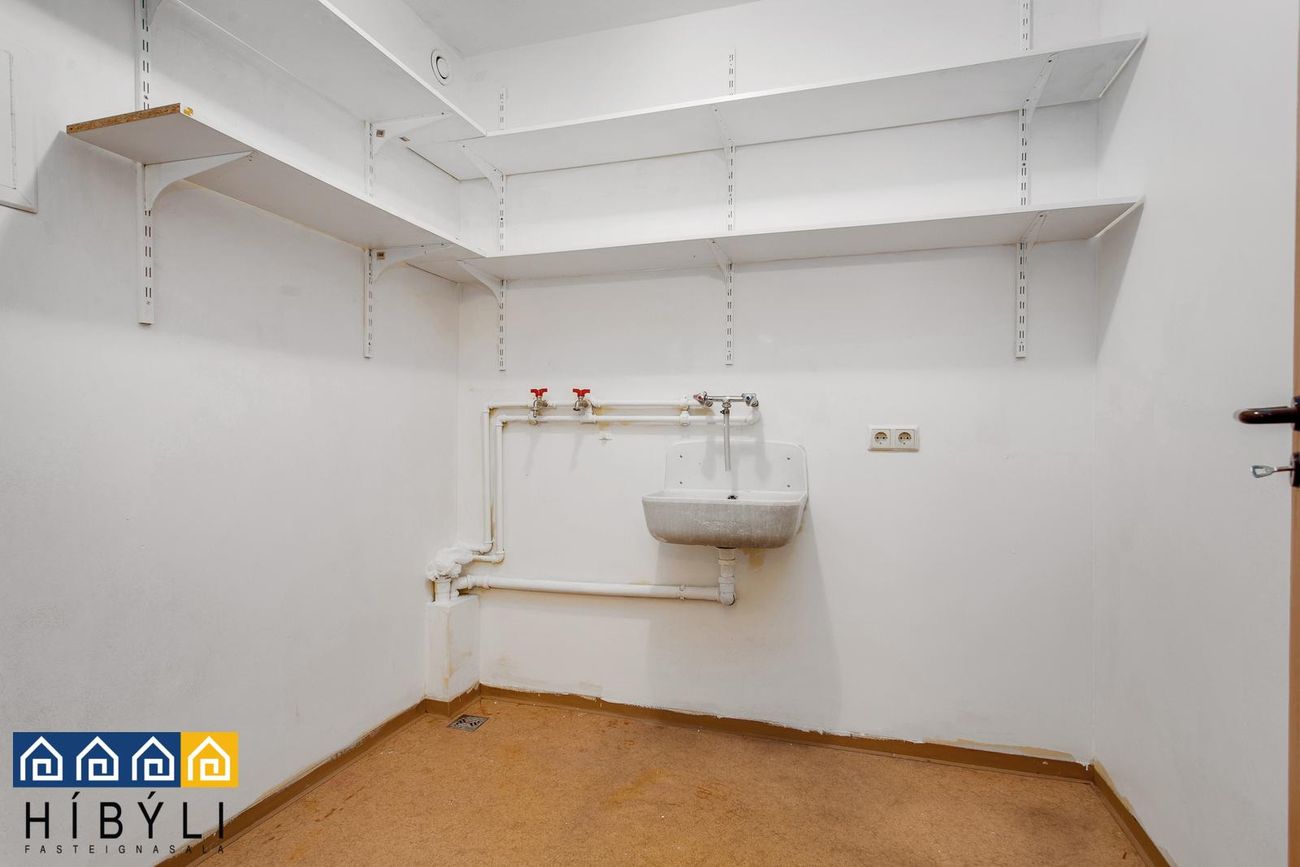 Skúlagata 40B, 101 Reykjavík