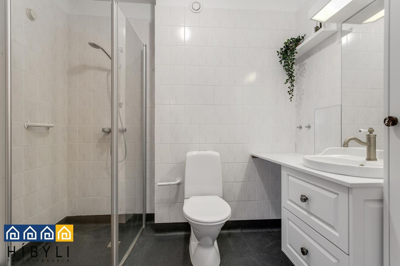 Skúlagata 40B, 101 Reykjavík