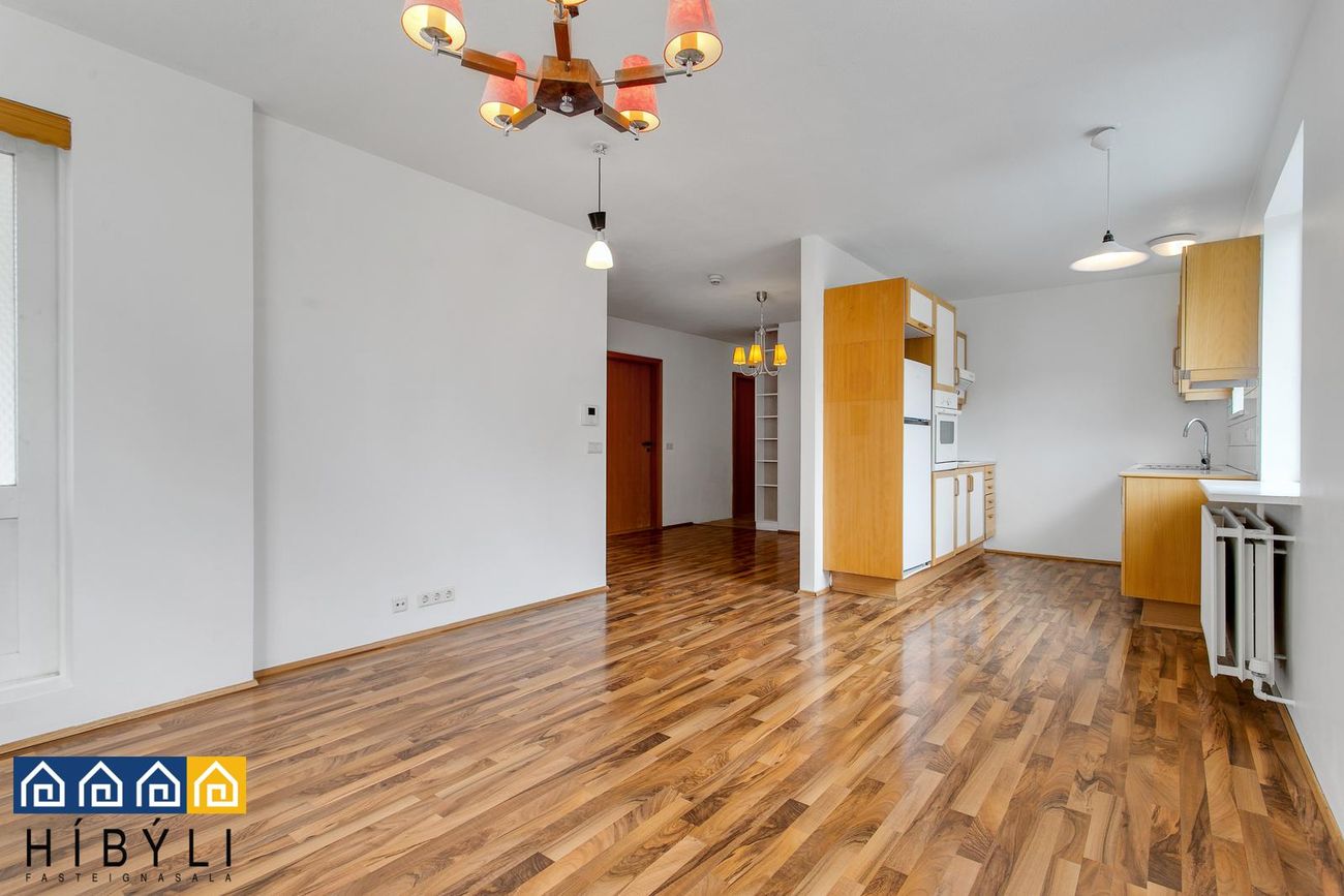 Skúlagata 40B, 101 Reykjavík