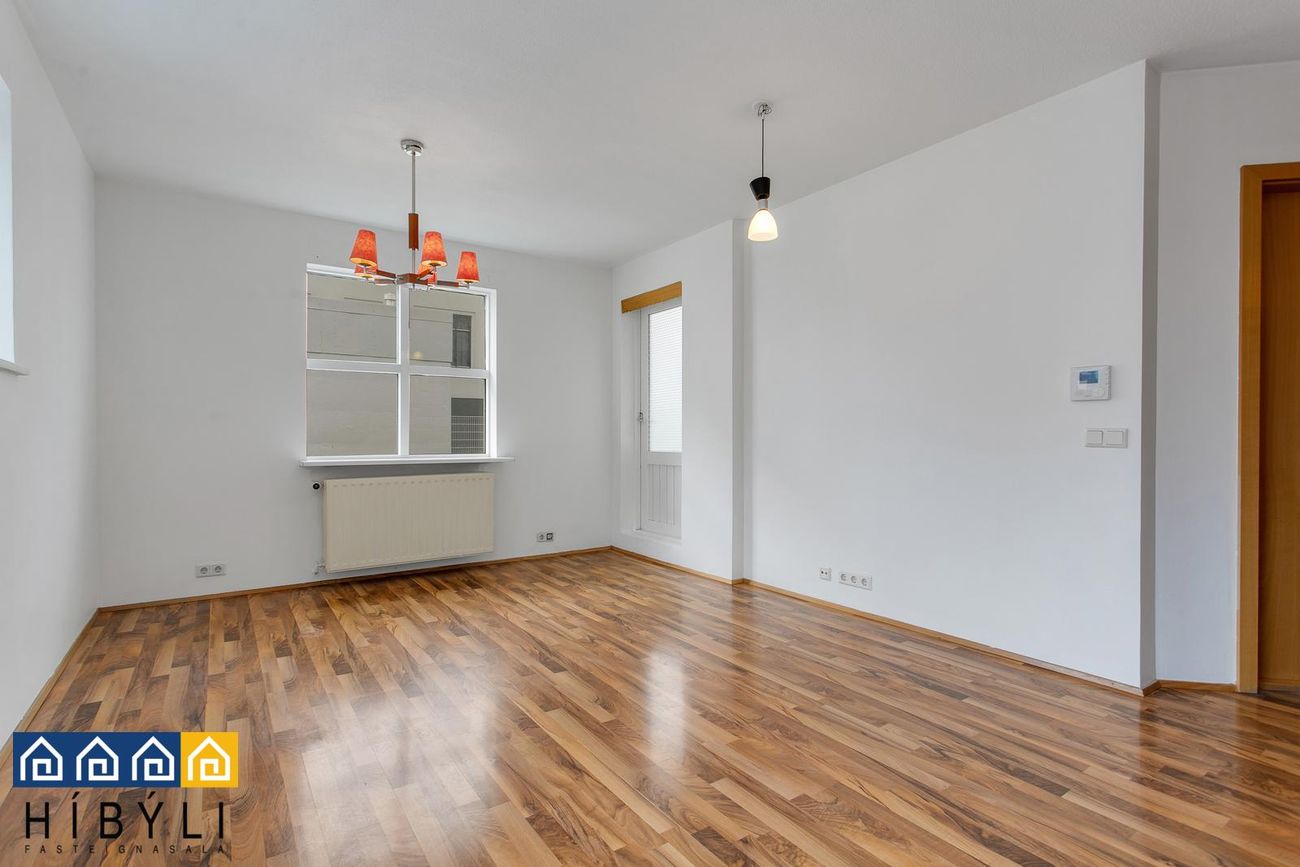 Skúlagata 40B, 101 Reykjavík