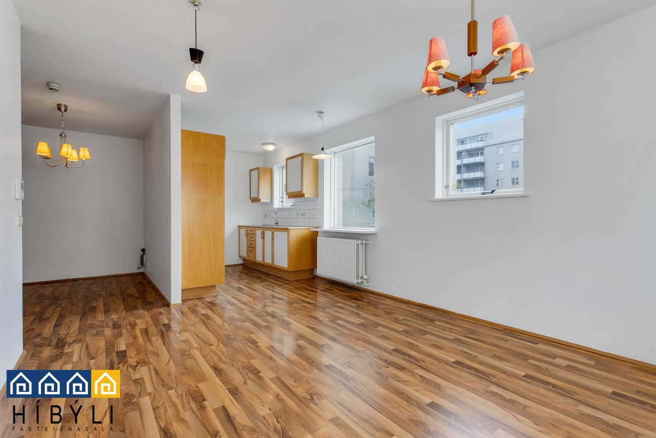 Skúlagata 40B, 101 Reykjavík