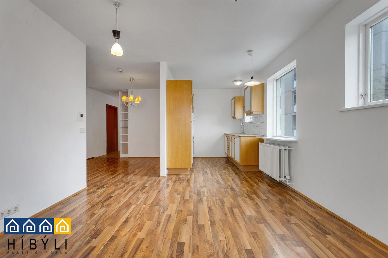 Skúlagata 40B, 101 Reykjavík