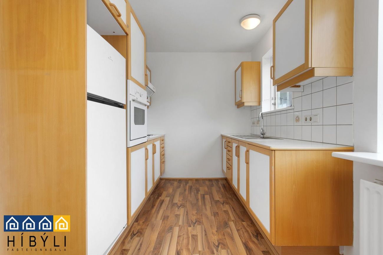 Skúlagata 40B, 101 Reykjavík