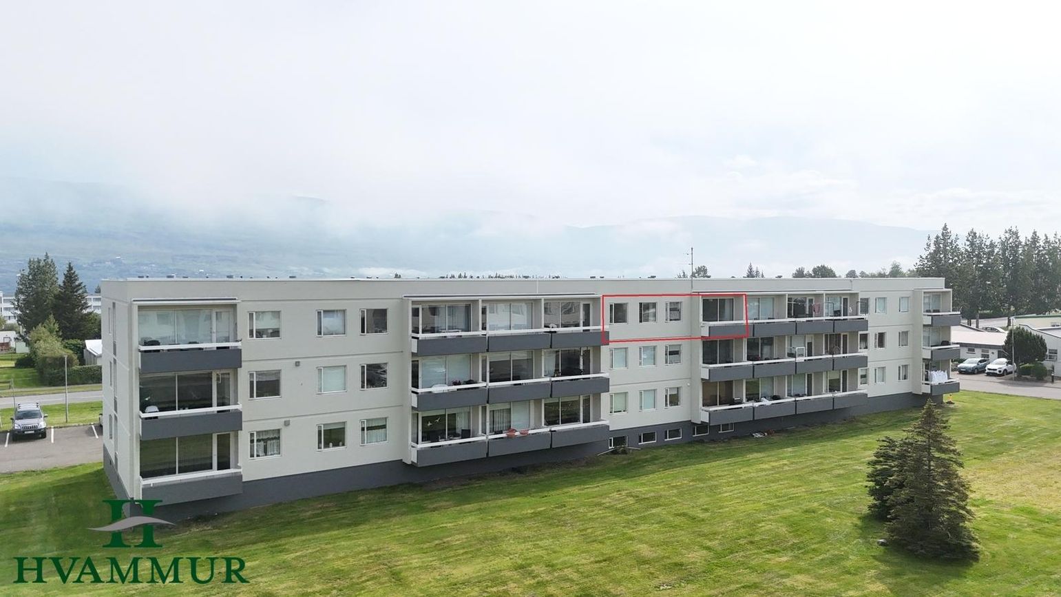 Víðilundur 4, 600 Akureyri