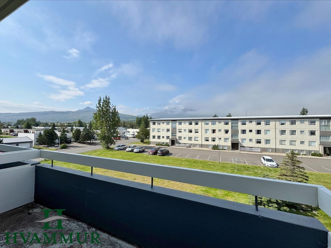 Víðilundur 4, 600 Akureyri