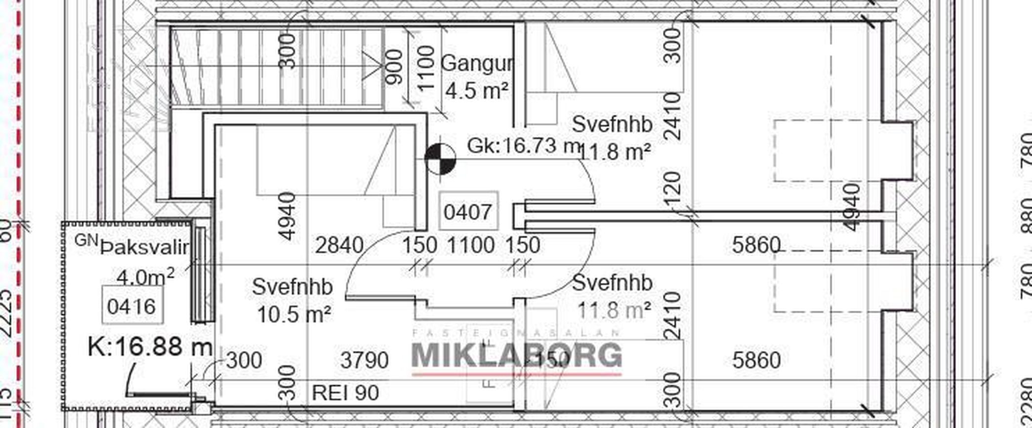 Jöfursbás 9B, 112 Reykjavík