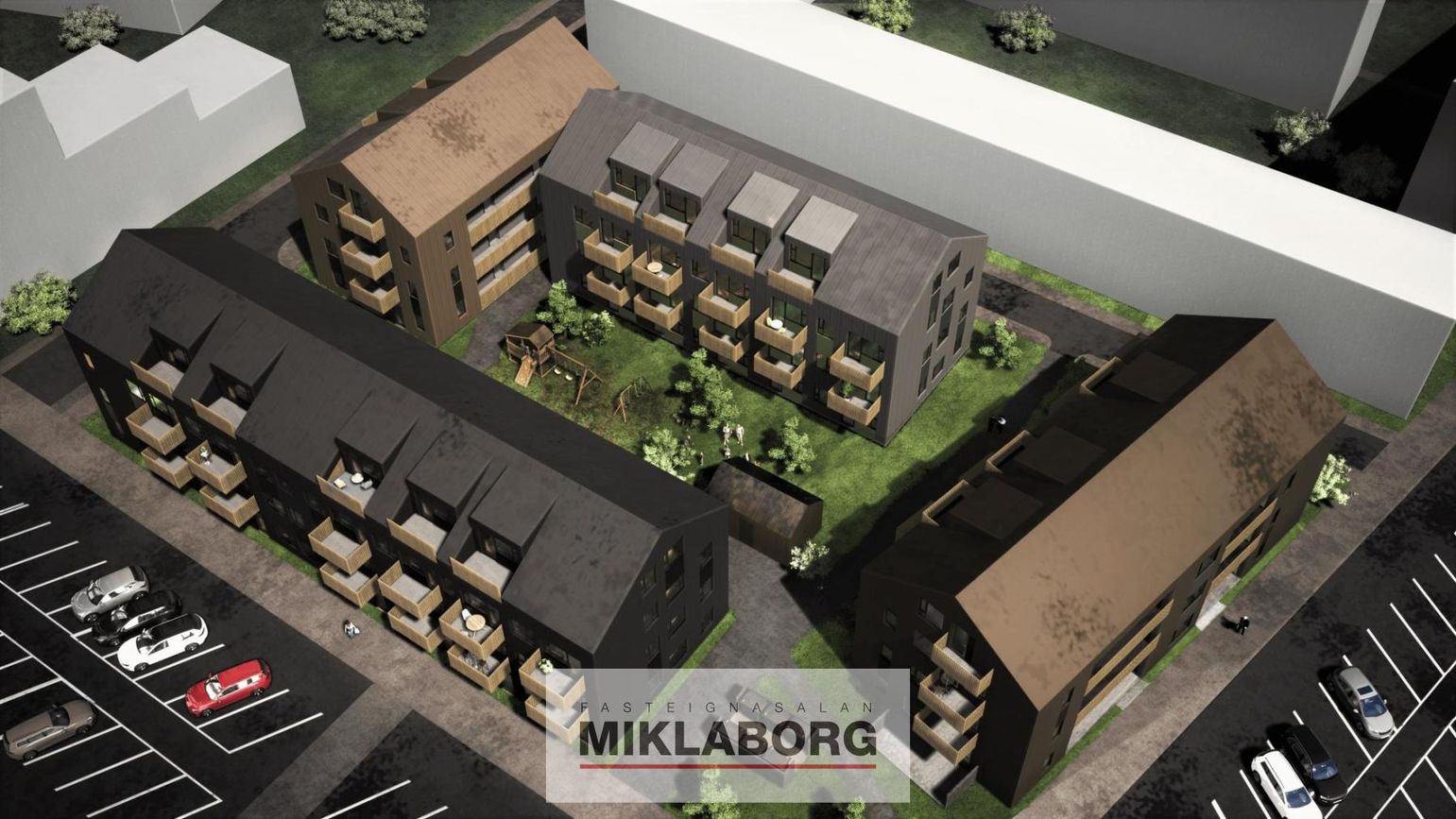 Jöfursbás 9B, 112 Reykjavík