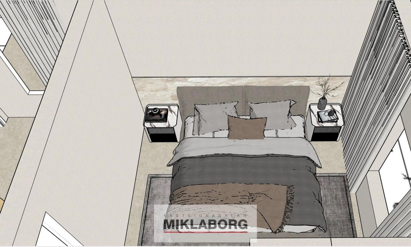 Jöfursbás 9B, 112 Reykjavík