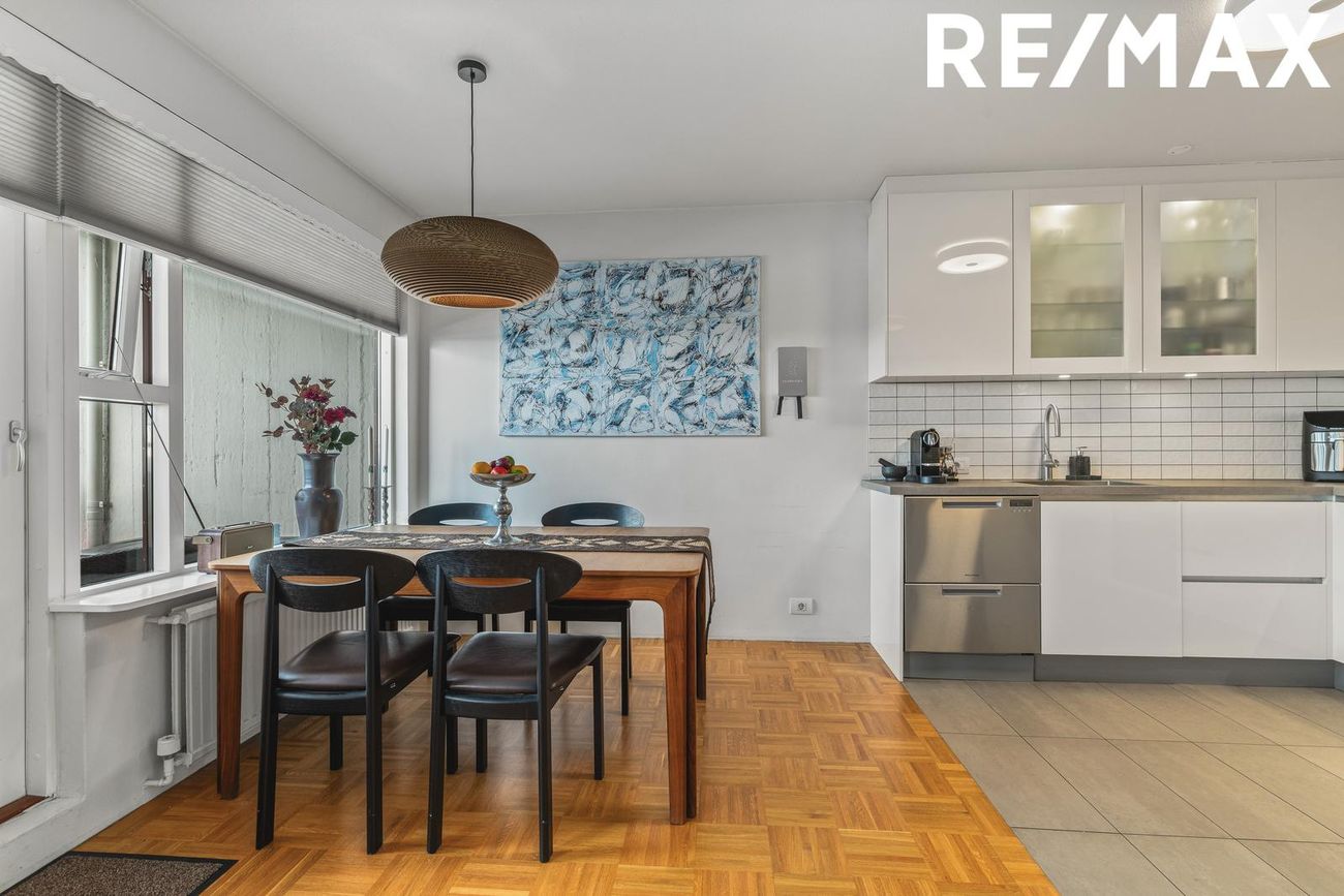 Espigerði 2, 108 Reykjavík