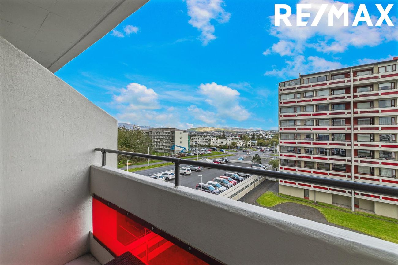 Espigerði 2, 108 Reykjavík