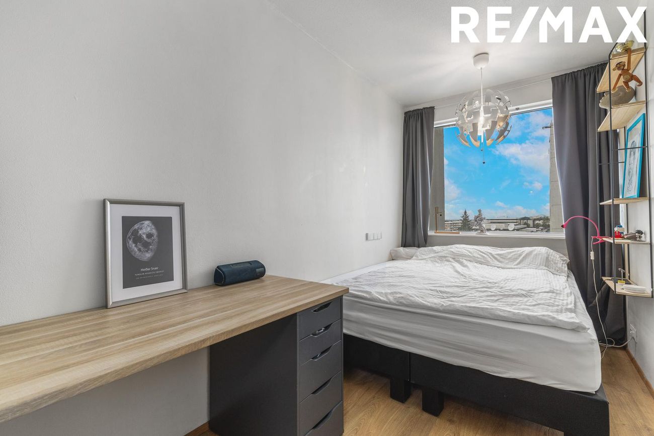 Espigerði 2, 108 Reykjavík