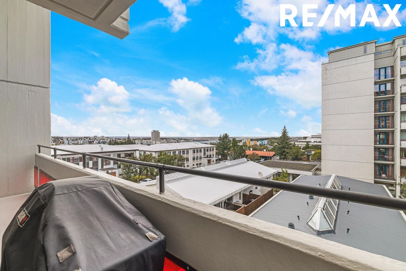 Espigerði 2, 108 Reykjavík