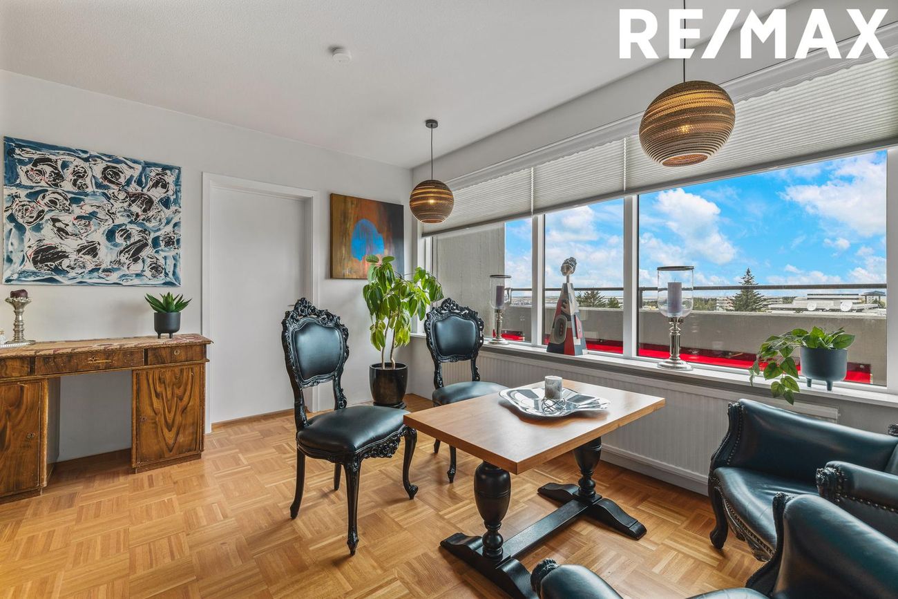 Espigerði 2, 108 Reykjavík