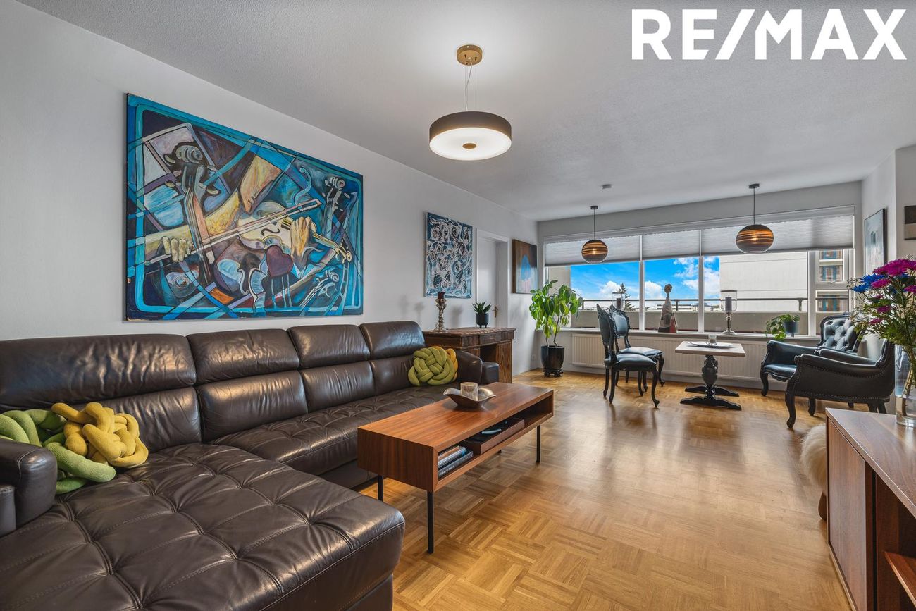 Espigerði 2, 108 Reykjavík