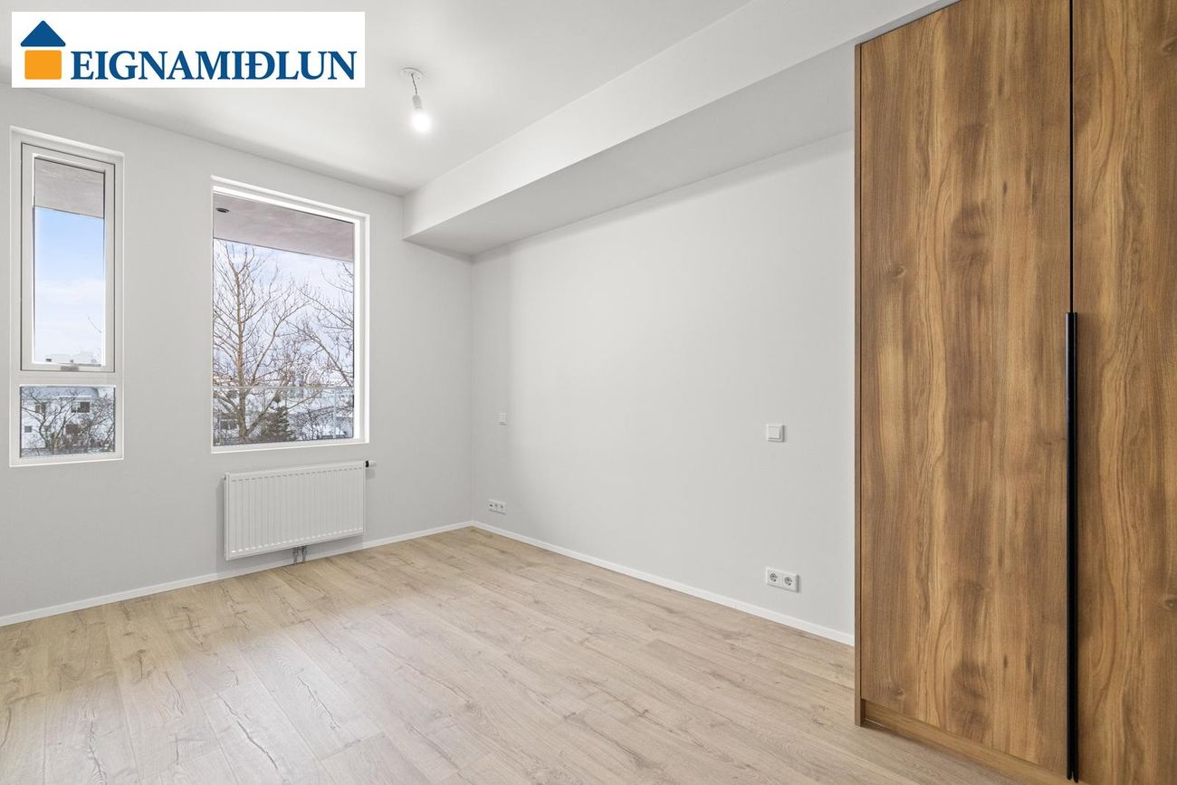 Skólatröð 8 - 0316, 200 Kópavogur