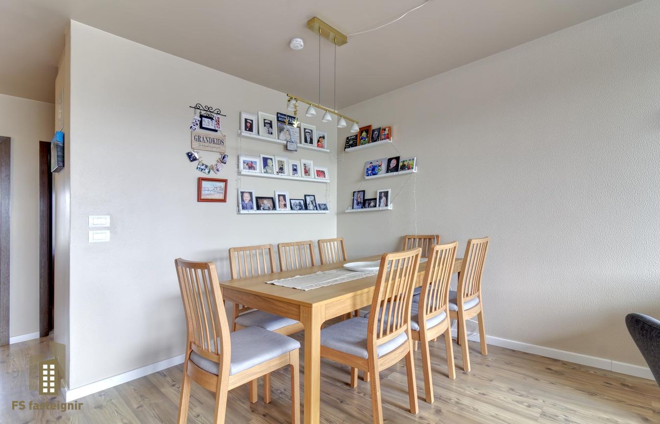 Skarðshlíð 4, 603 Akureyri