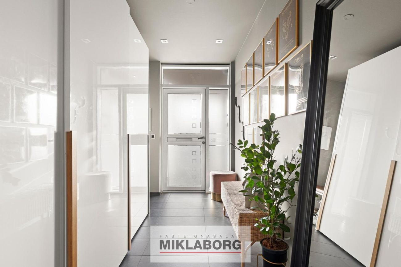 Kópavogsbarð 7 - 0101, 200 Kópavogur