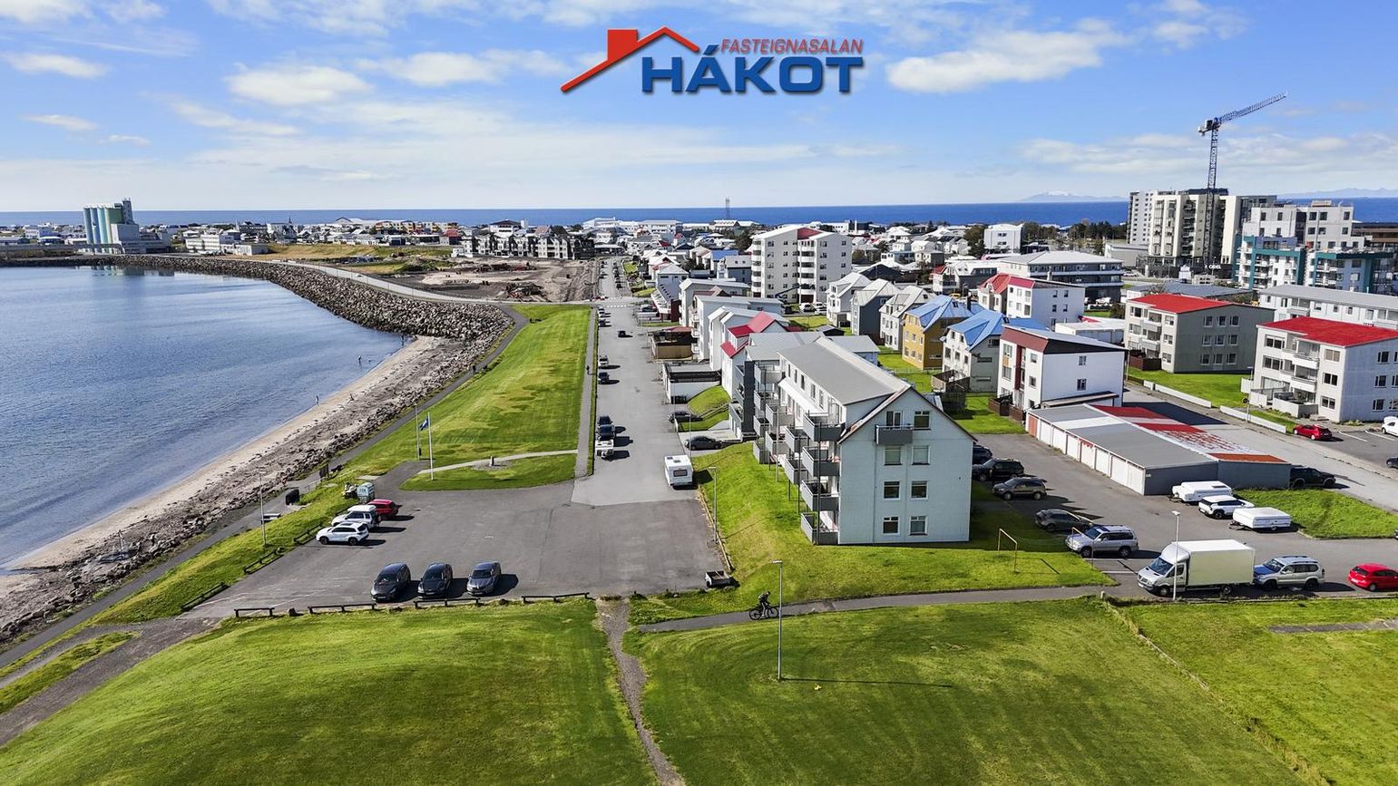 Jaðarsbraut 39, 300 Akranes