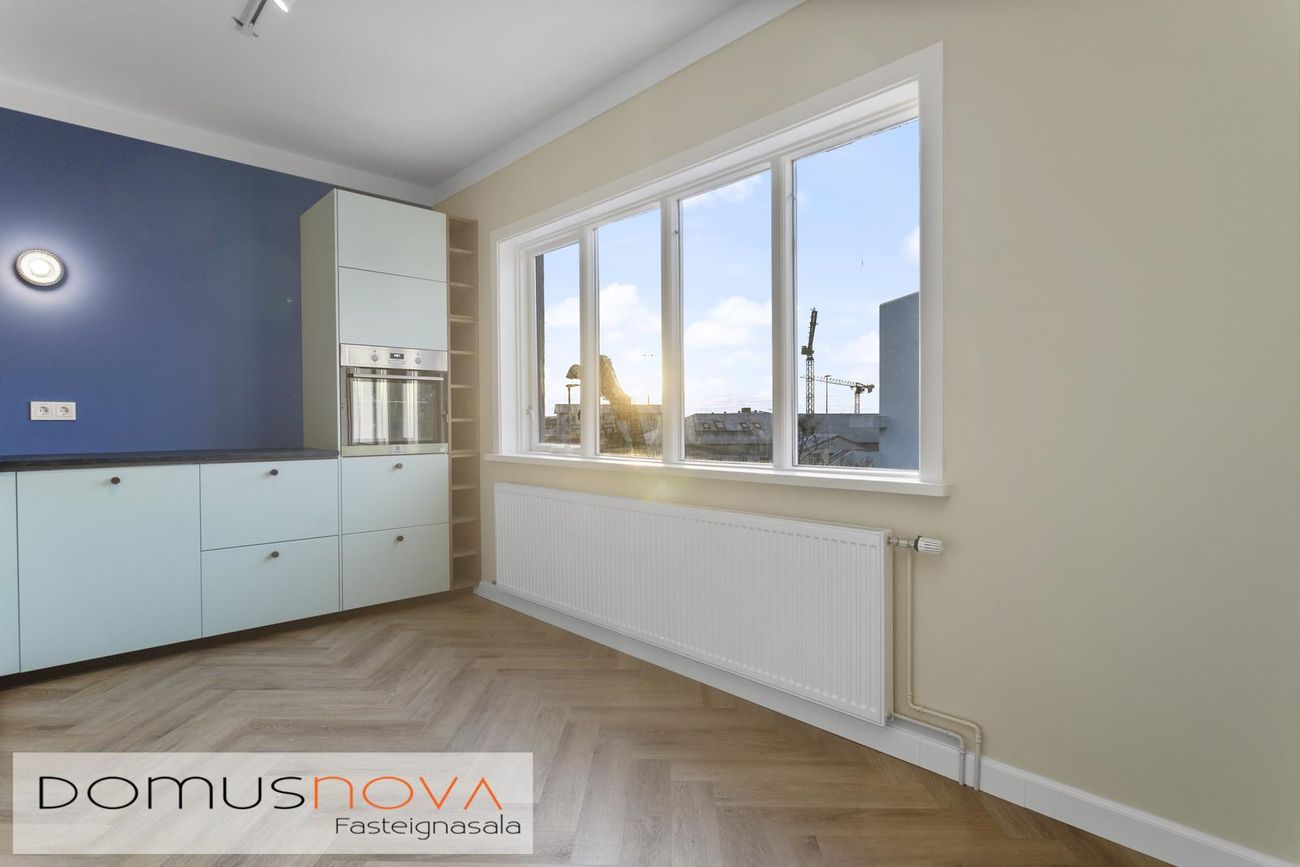 Eiríksgata 19, 101 Reykjavík