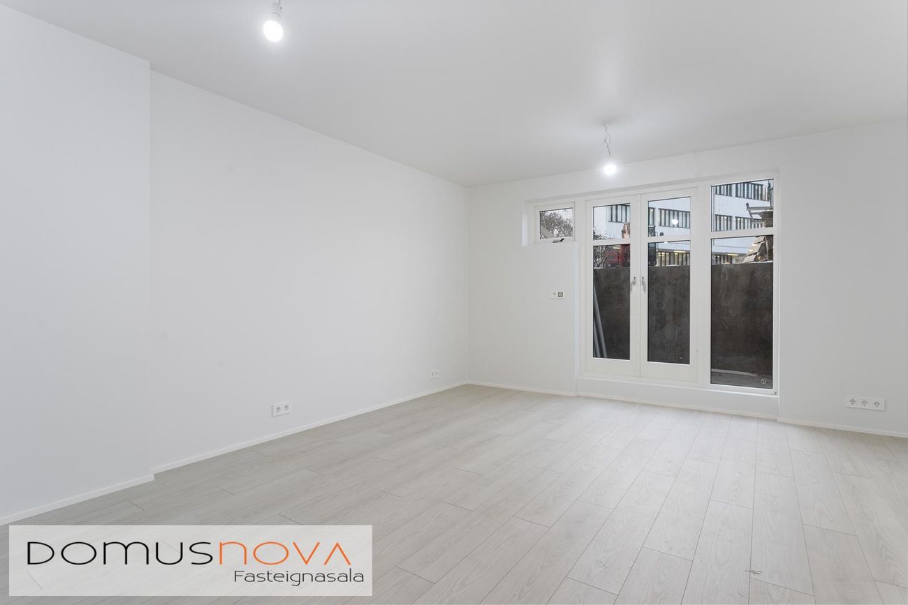 Eiríksgata 19, 101 Reykjavík