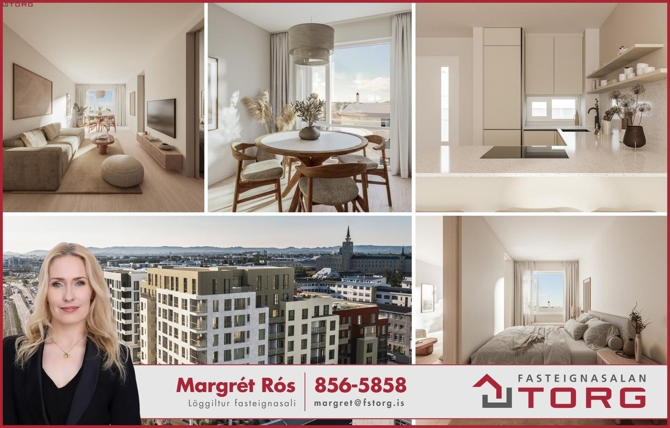 Laugavegur 168B - 0205, 105 Reykjavík