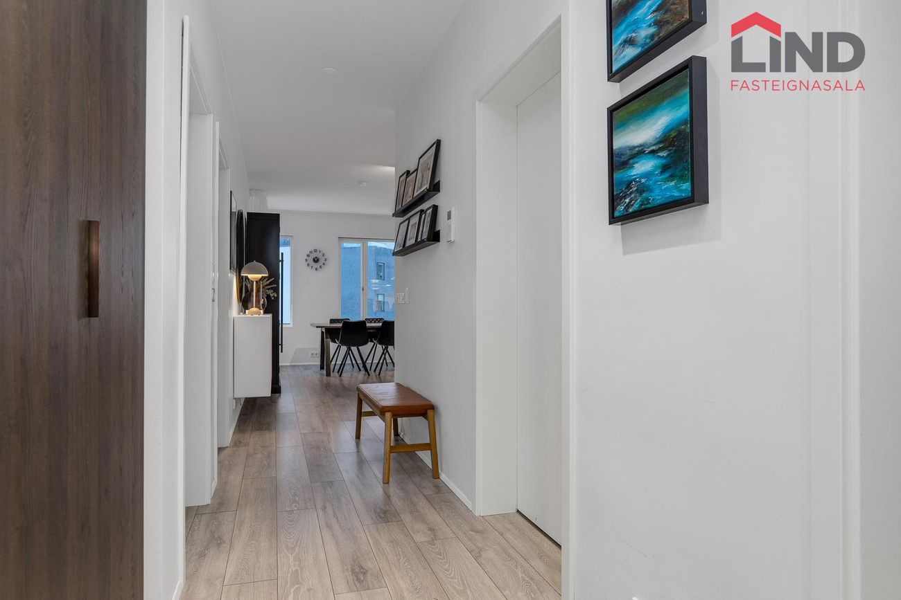 Urriðaholtsstræti 32, 210 Garðabær