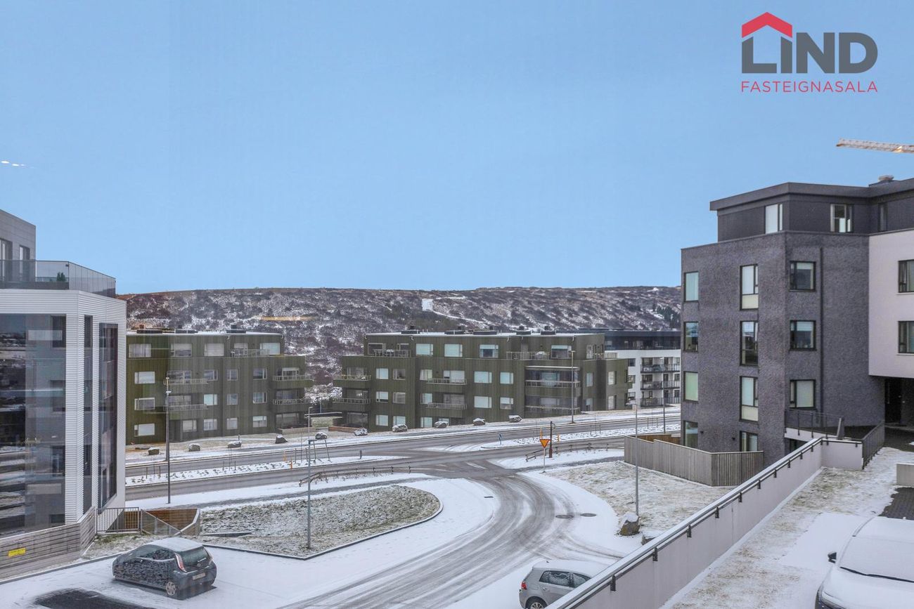 Urriðaholtsstræti 32, 210 Garðabær