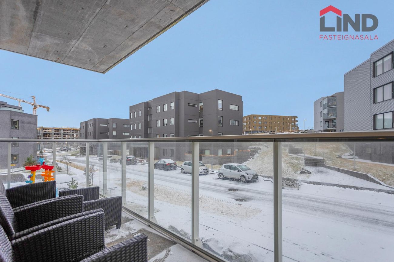 Urriðaholtsstræti 32, 210 Garðabær