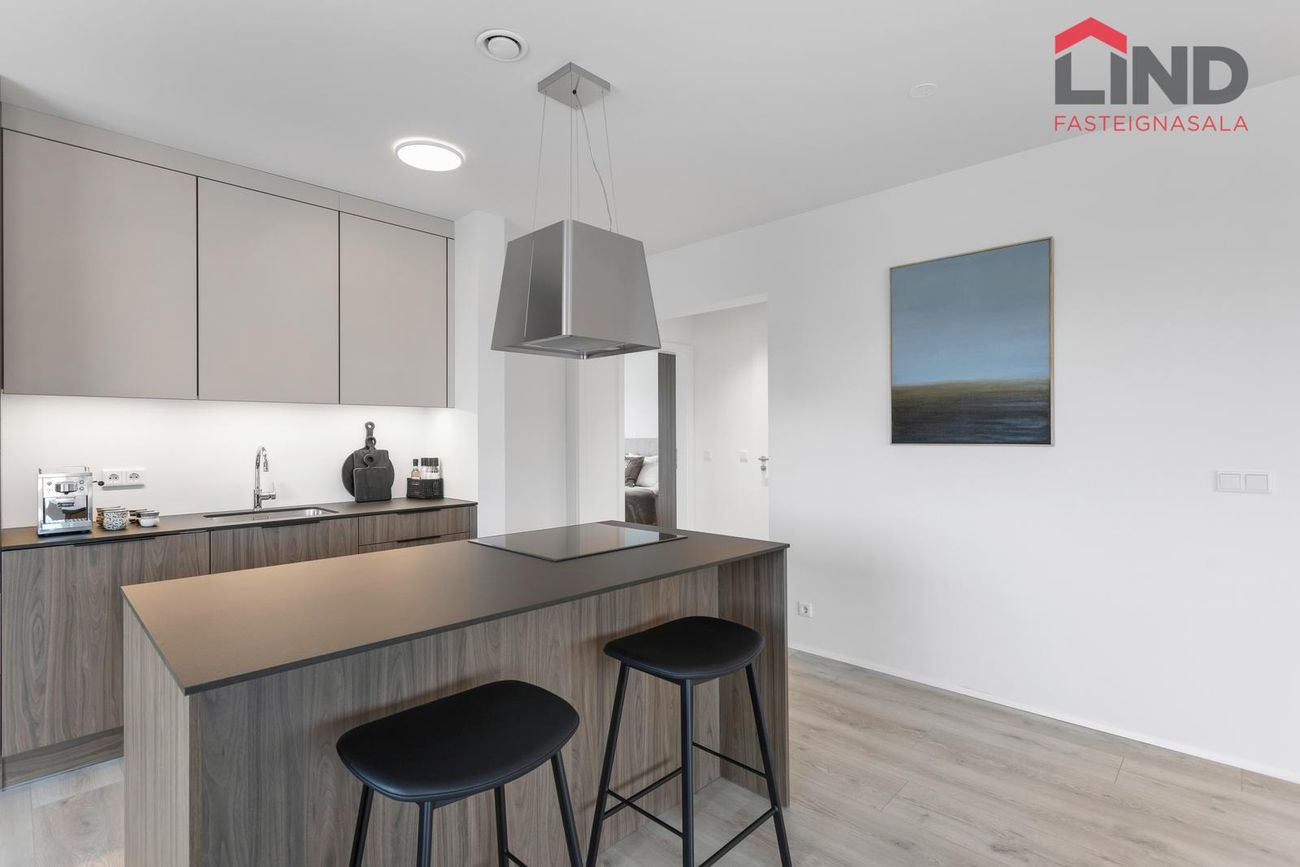 Hafnarbraut 8, 200 Kópavogur