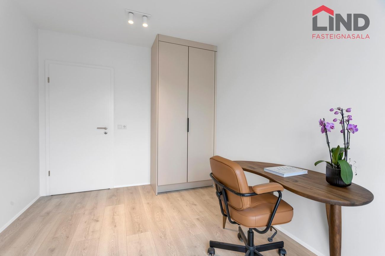 Hafnarbraut 8, 200 Kópavogur