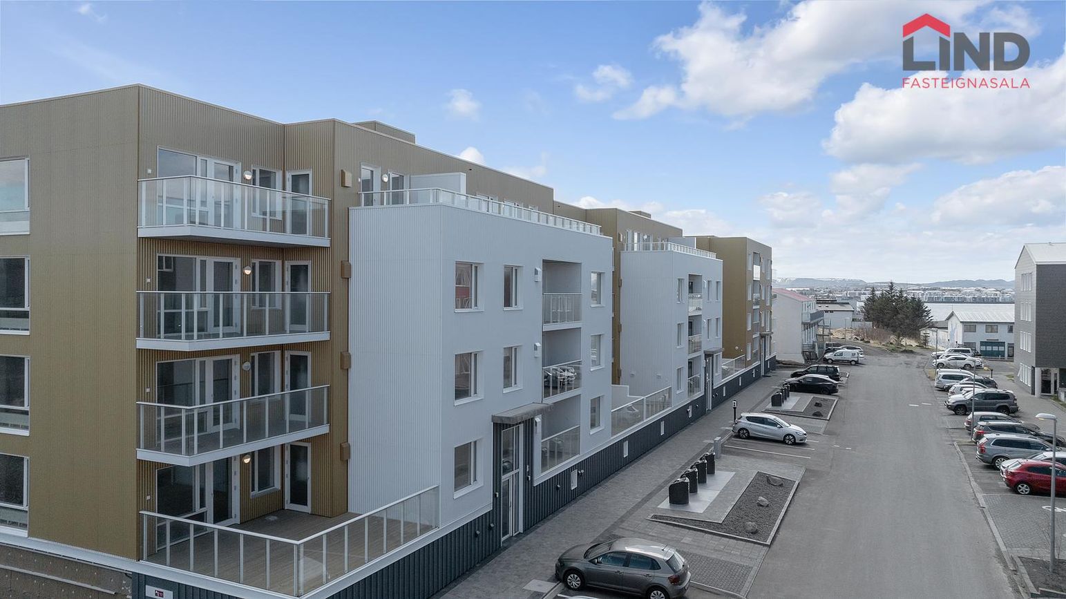 Hafnarbraut 8, 200 Kópavogur