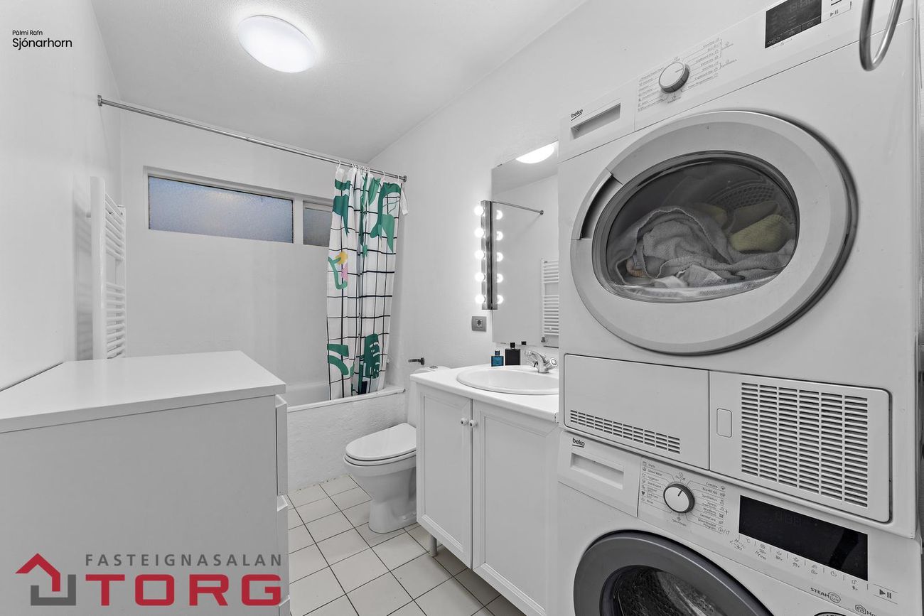 Grundartangi 42 - 0101, 270 Mosfellsbær