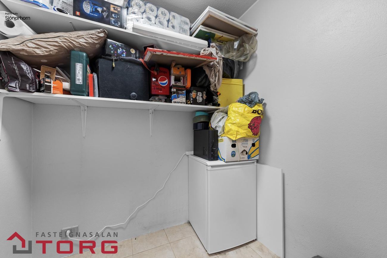 Grundartangi 42 - 0101, 270 Mosfellsbær