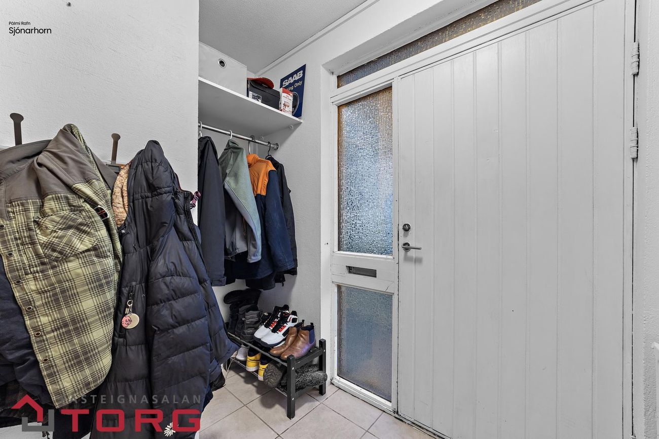 Grundartangi 42 - 0101, 270 Mosfellsbær