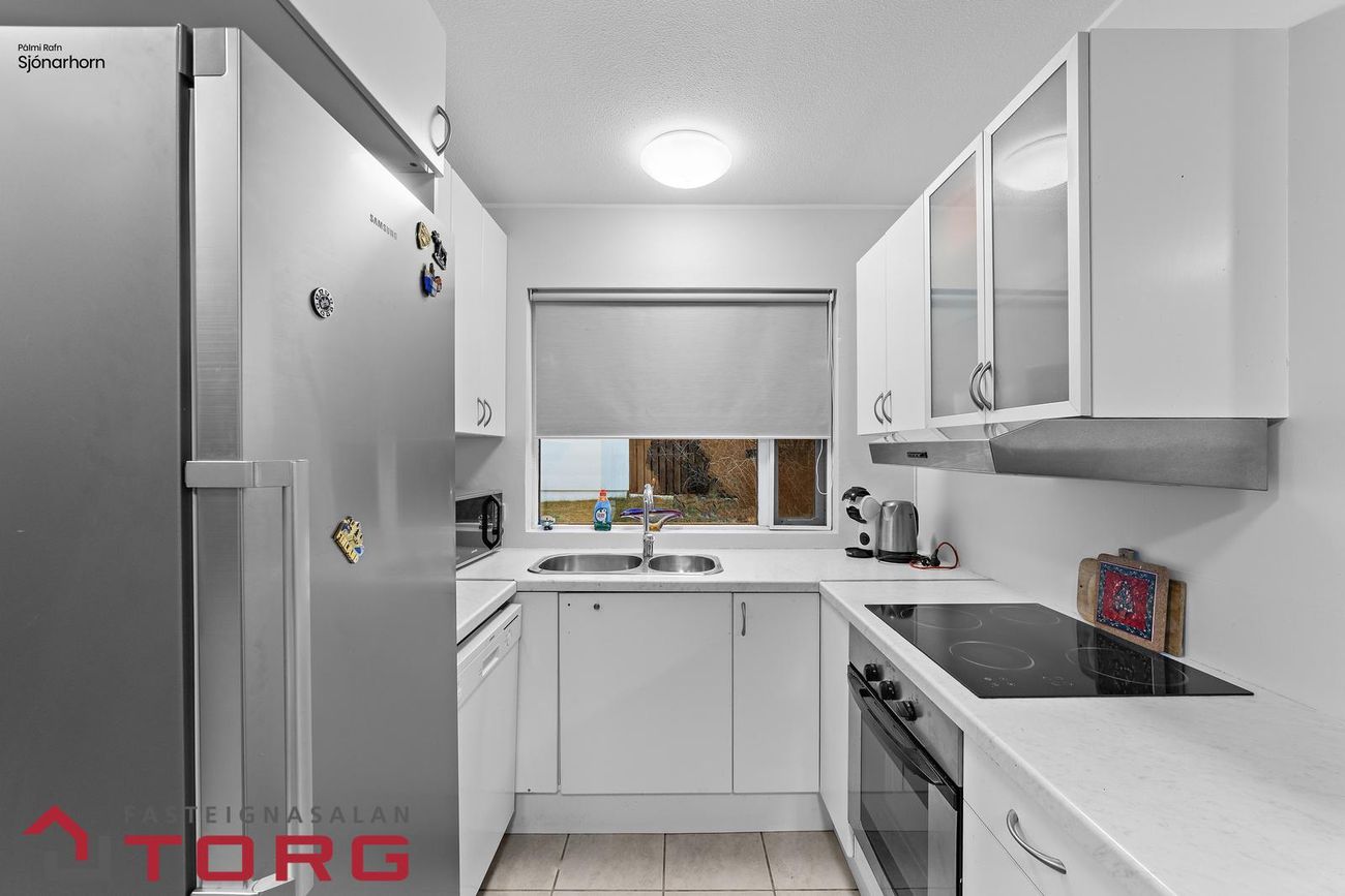 Grundartangi 42 - 0101, 270 Mosfellsbær