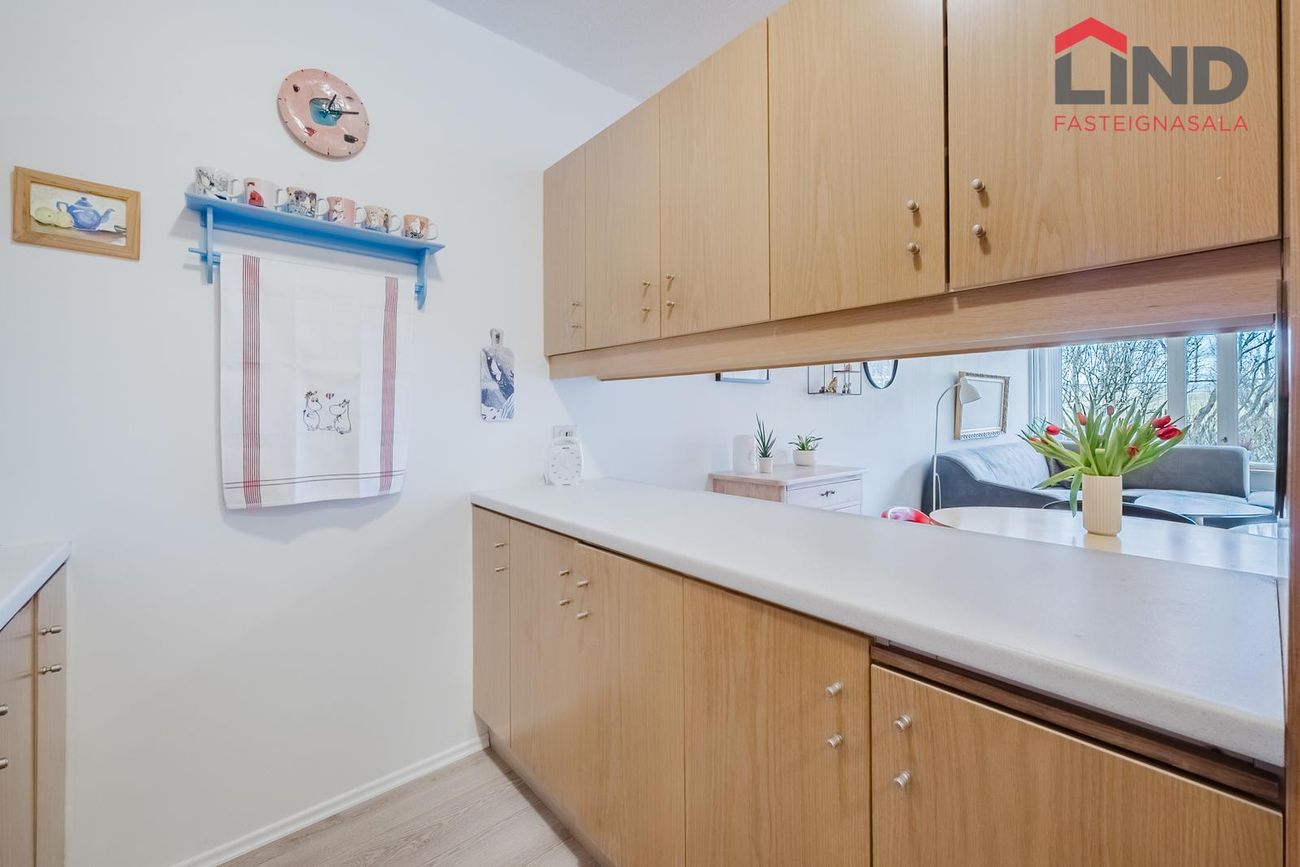 Flyðrugrandi 14, 107 Reykjavík