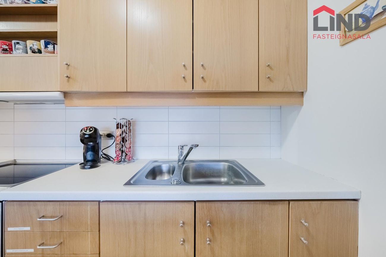 Flyðrugrandi 14, 107 Reykjavík