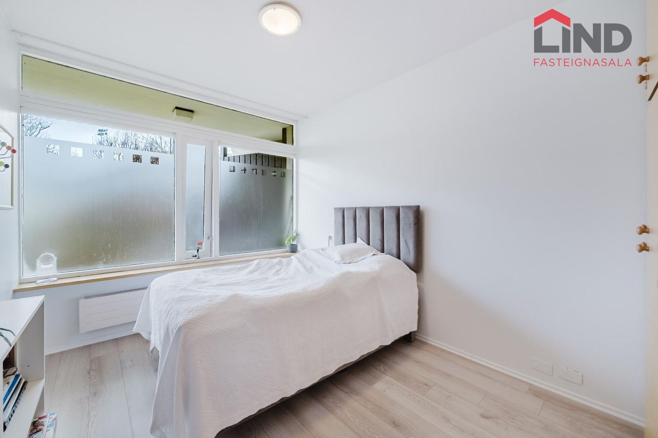 Flyðrugrandi 14, 107 Reykjavík