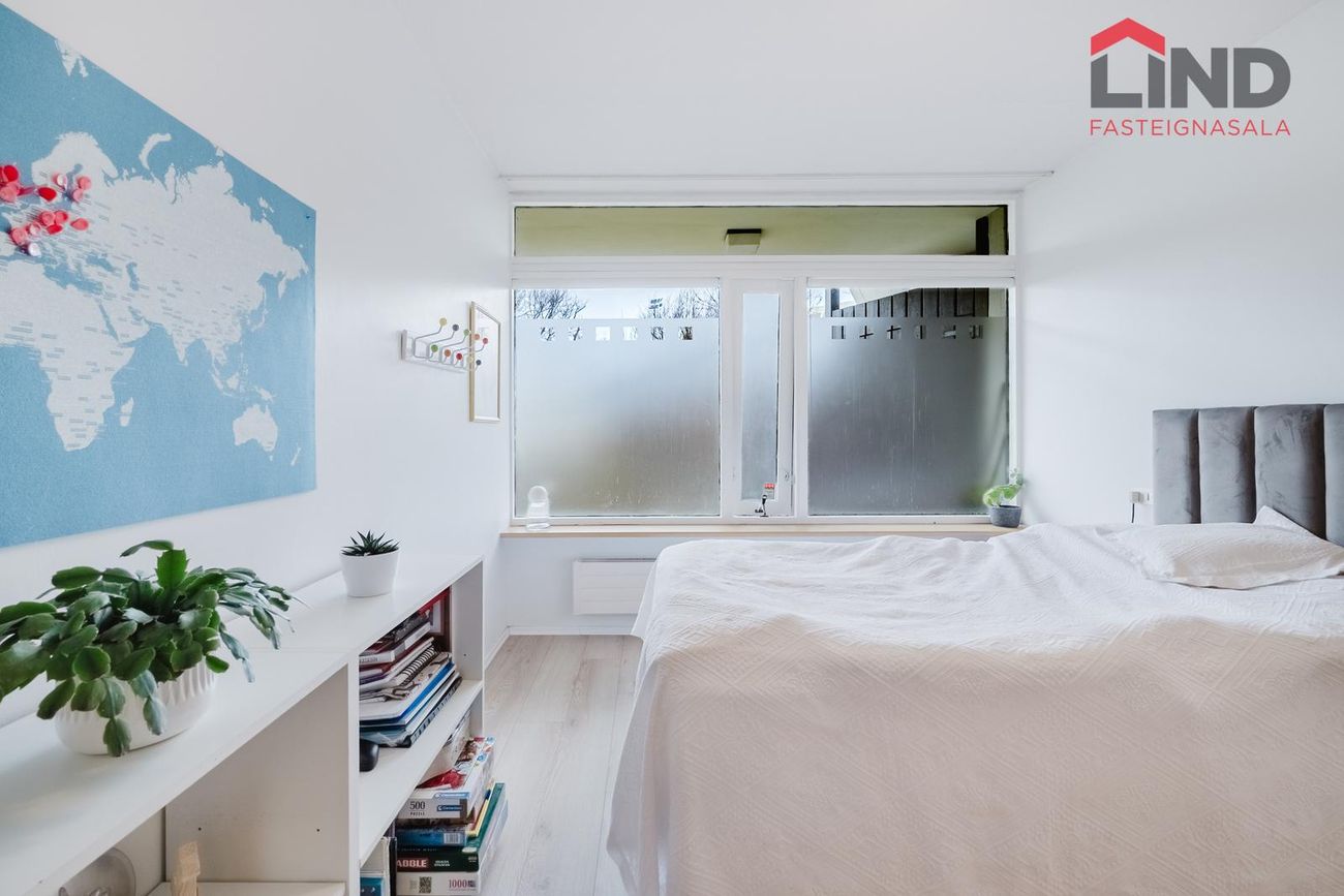 Flyðrugrandi 14, 107 Reykjavík