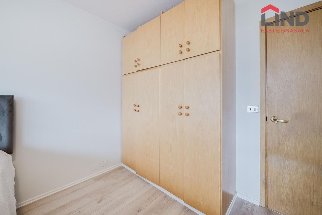 Flyðrugrandi 14, 107 Reykjavík