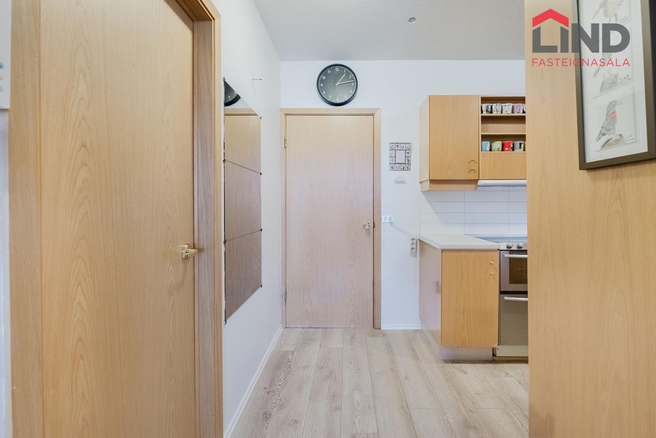 Flyðrugrandi 14, 107 Reykjavík