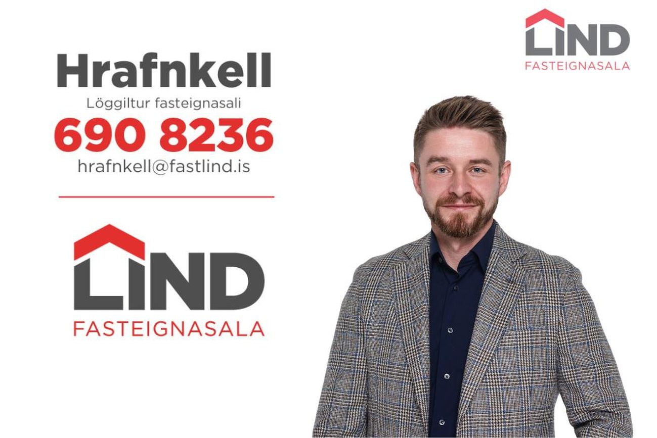 Flyðrugrandi 14, 107 Reykjavík