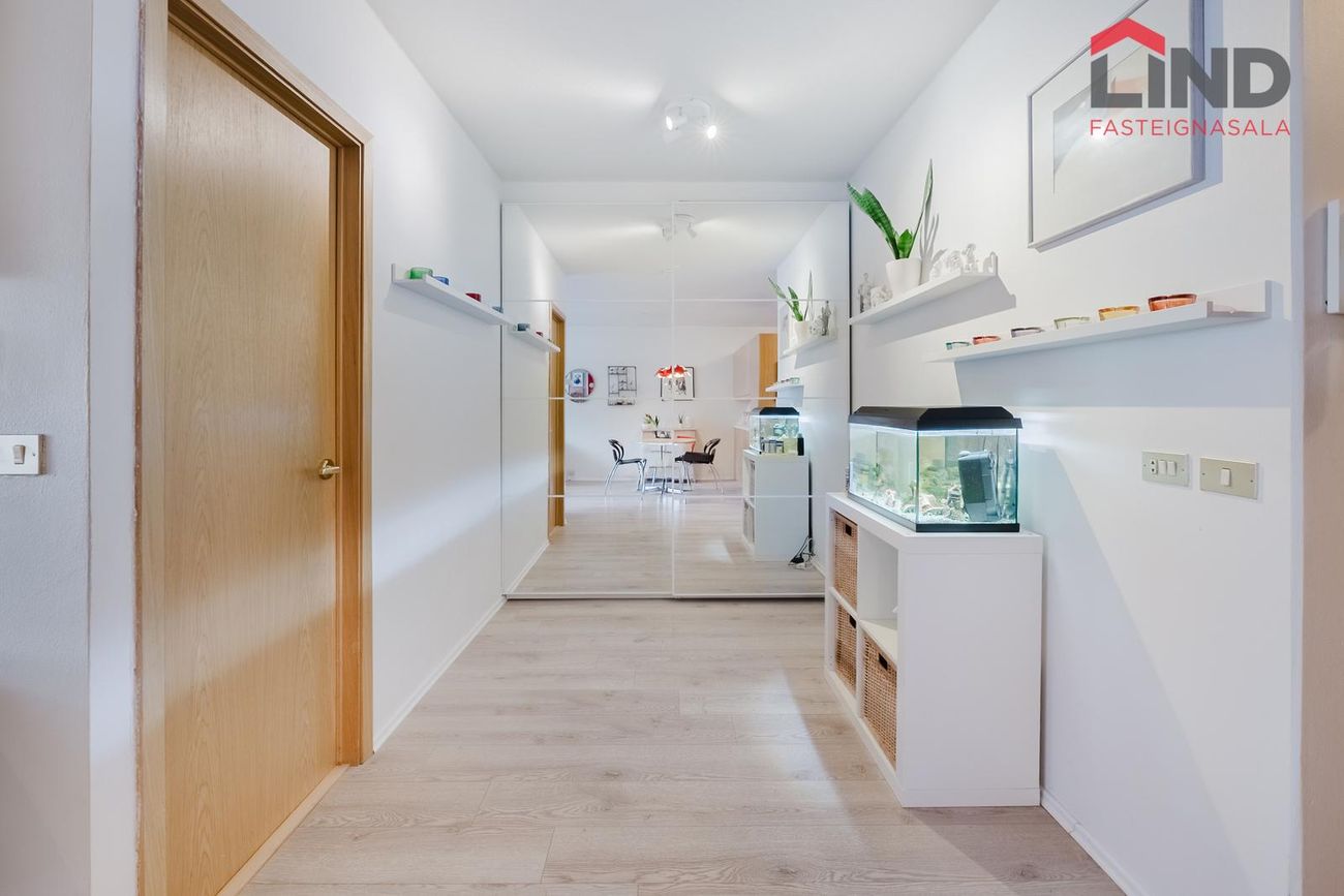 Flyðrugrandi 14, 107 Reykjavík