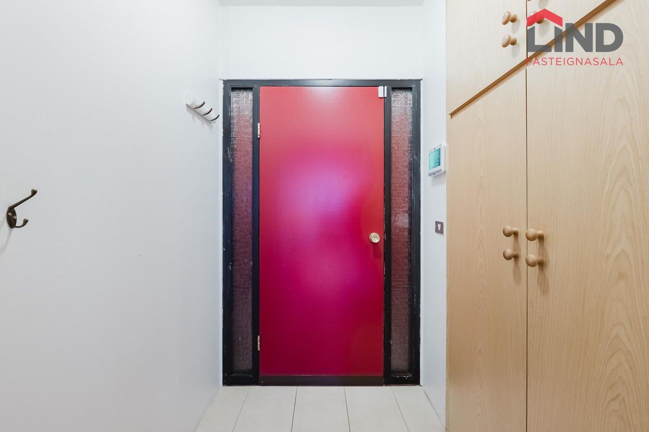 Flyðrugrandi 14, 107 Reykjavík