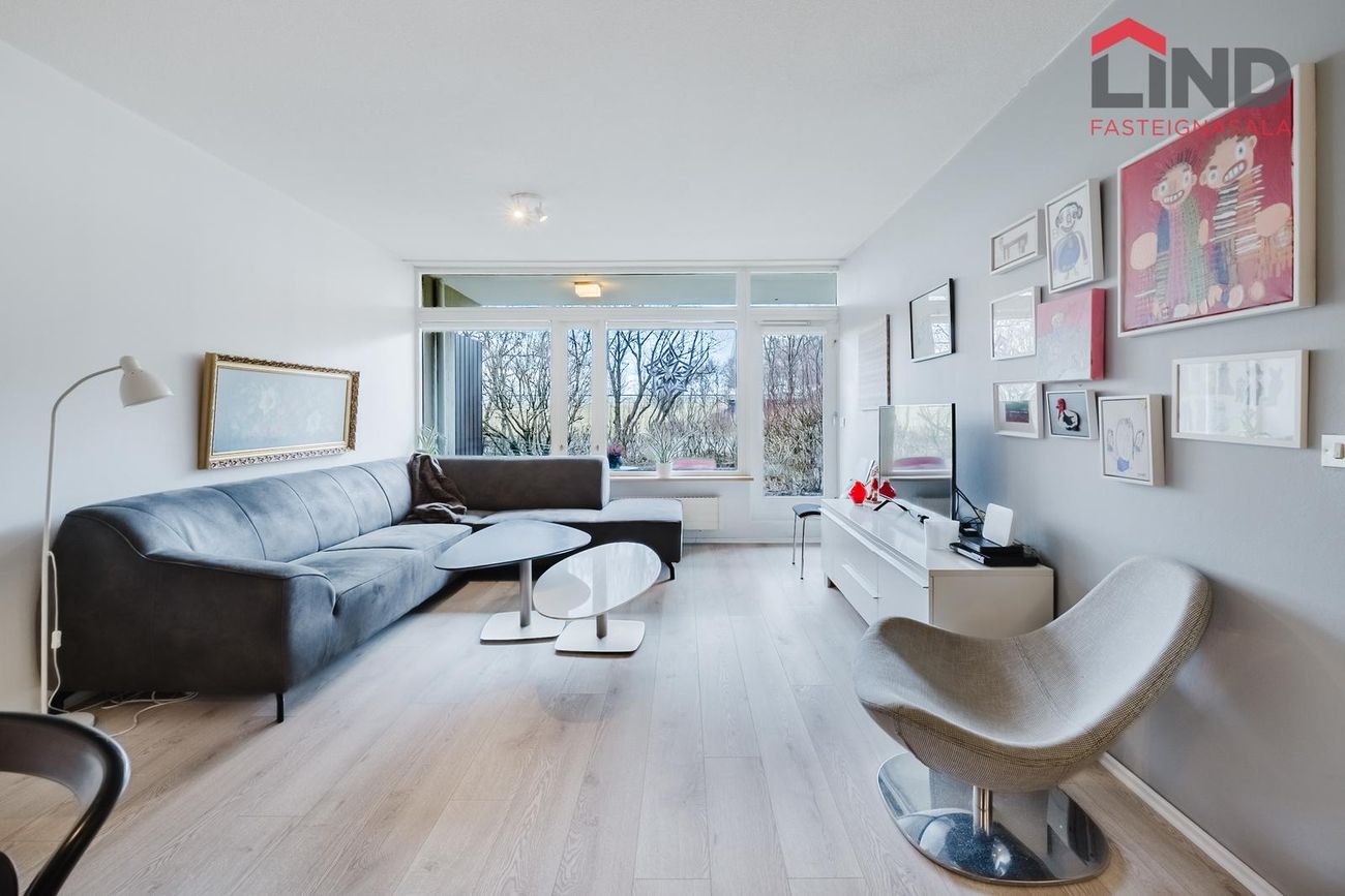 Flyðrugrandi 14, 107 Reykjavík