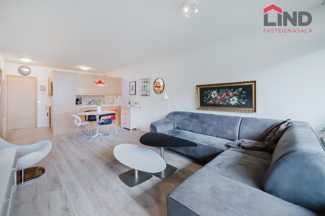 Flyðrugrandi 14, 107 Reykjavík