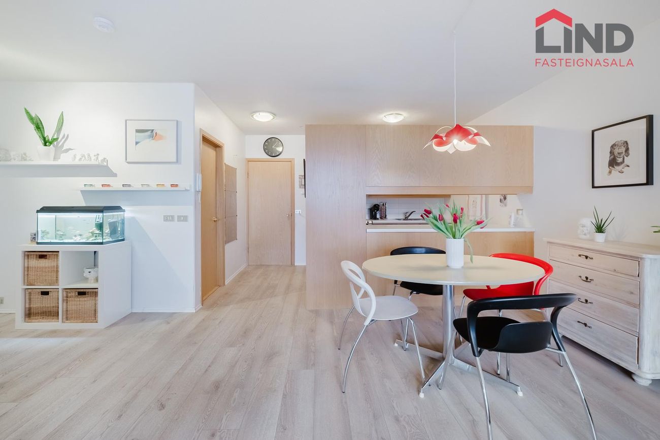 Flyðrugrandi 14, 107 Reykjavík