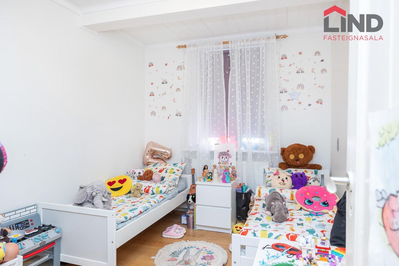 Strandgata 35 - 0202, 600 Akureyri